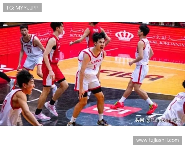 张博源新赛季或不打CBA 今夏为U19国青世界杯表现亮眼场均14+5 张博源新赛季或不打CBA 今夏为U19国青世界杯表现亮眼场均14+5